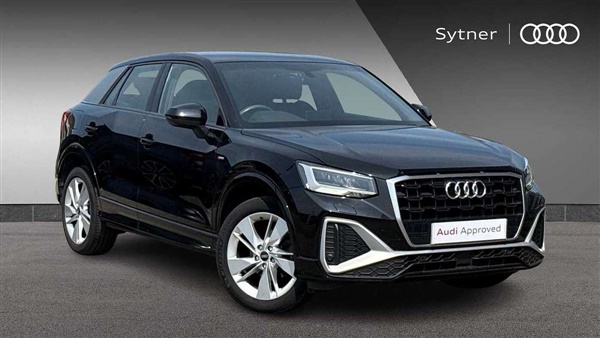 Large image for the Used Audi Q2