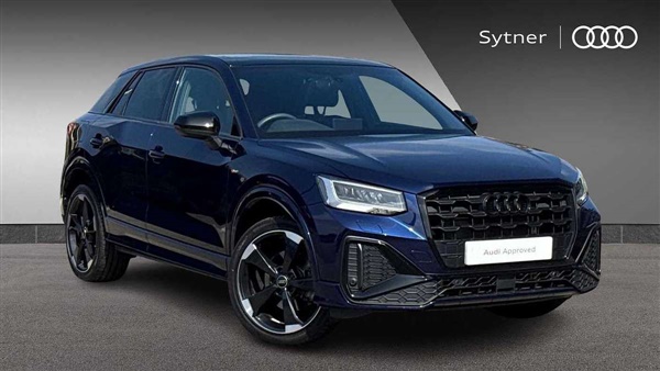 Large image for the Used Audi Q2