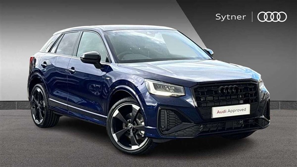 Large image for the Used Audi Q2