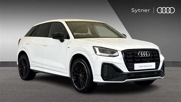 Large image for the Used Audi Q2
