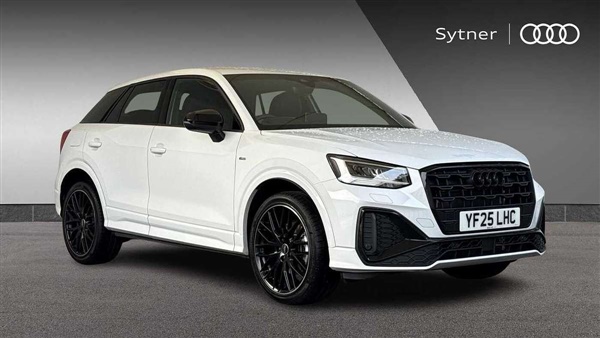 Large image for the Used Audi Q2