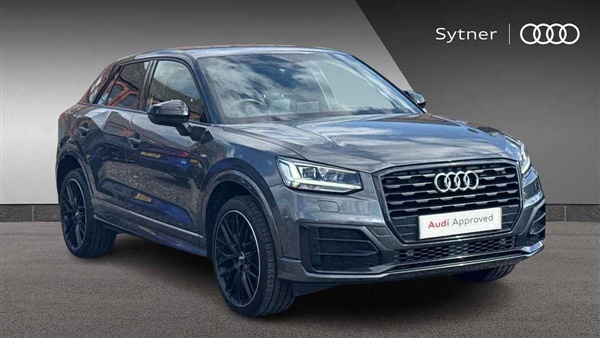 Large image for the Used Audi Q2