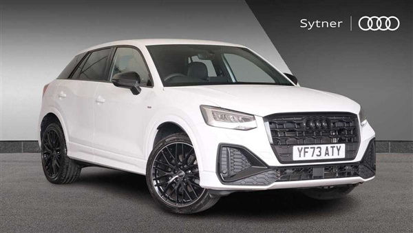 Large image for the Used Audi Q2
