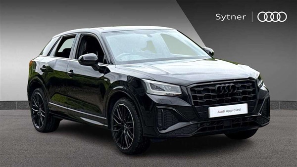 Large image for the Used Audi Q2