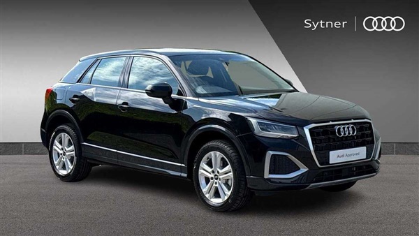 Large image for the Used Audi Q2