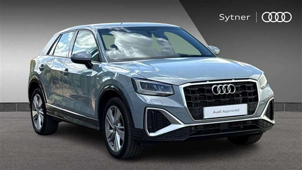 Large image for the Used Audi Q2