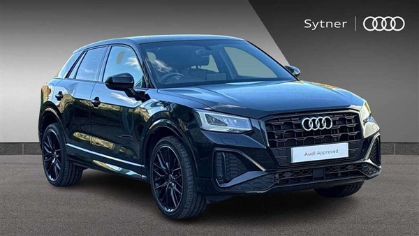 Large image for the Used Audi Q2