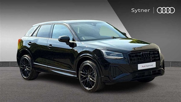 Large image for the Used Audi Q2