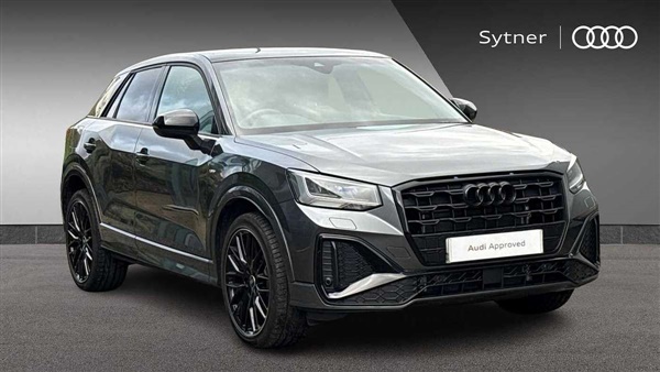Large image for the Used Audi Q2