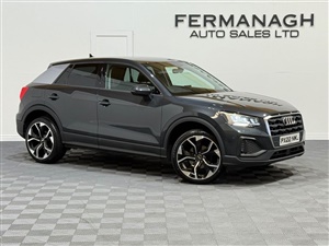 Large image for the Used Audi Q2