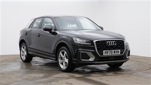 Large image for the Used Audi Q2