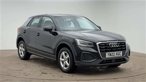 Large image for the Used Audi Q2