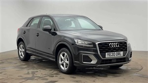 Large image for the Used Audi Q2