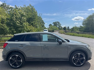 Large image for the Used Audi Q2