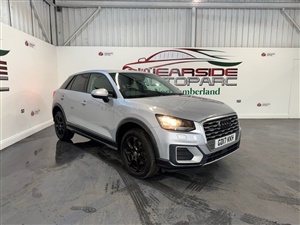 Large image for the Used Audi Q2