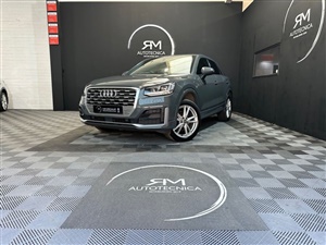 Large image for the Used Audi Q2