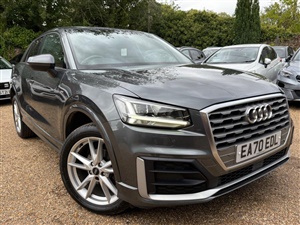 Large image for the Used Audi Q2