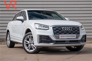 Large image for the Used Audi Q2
