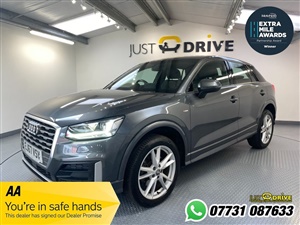 Large image for the Used Audi Q2