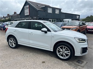 Large image for the Used Audi Q2
