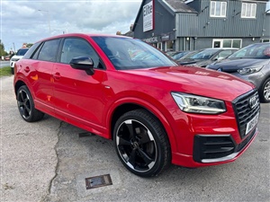 Large image for the Used Audi Q2