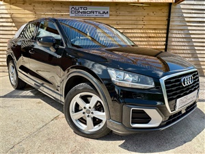Large image for the Used Audi Q2