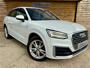Large image for the Used Audi Q2