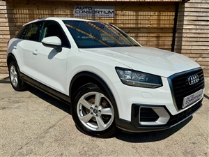 Large image for the Used Audi Q2