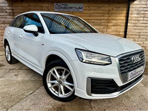 Large image for the Used Audi Q2
