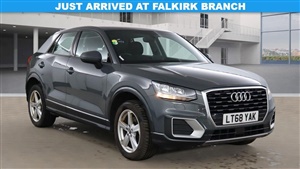 Large image for the Used Audi Q2