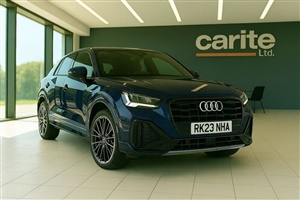 Large image for the Used Audi Q2