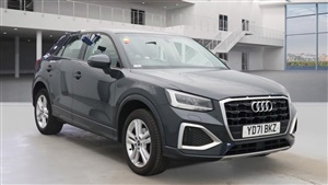 Large image for the Used Audi Q2