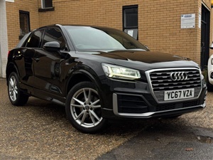 Large image for the Used Audi Q2