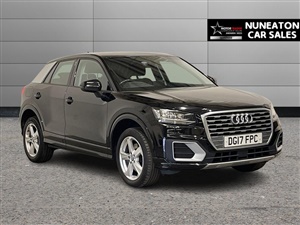 Large image for the Used Audi Q2
