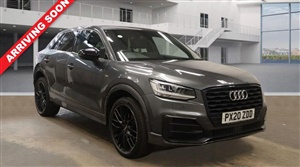 Large image for the Used Audi Q2