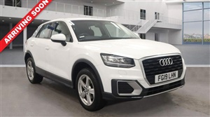 Large image for the Used Audi Q2