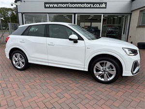 Large image for the Used Audi Q2