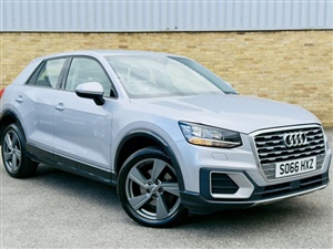Large image for the Used Audi Q2