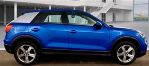 Large image for the Used Audi Q2
