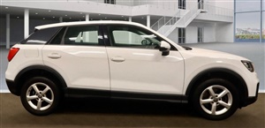 Large image for the Used Audi Q2