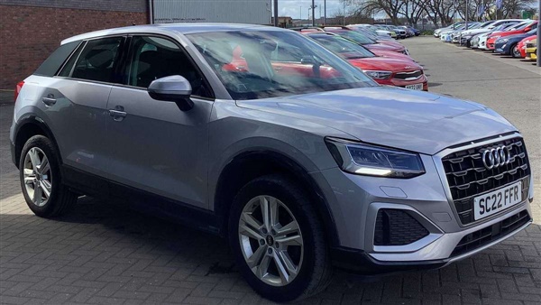 Large image for the Used Audi Q2