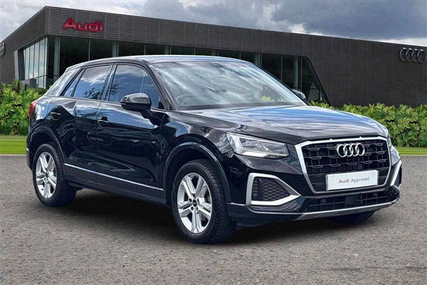 Large image for the Used Audi Q2