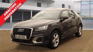 Large image for the Used Audi Q2
