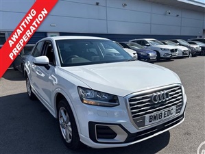 Large image for the Used Audi Q2
