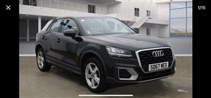 Large image for the Used Audi Q2