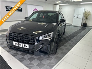 Large image for the Used Audi Q2