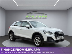 Large image for the Used Audi Q2