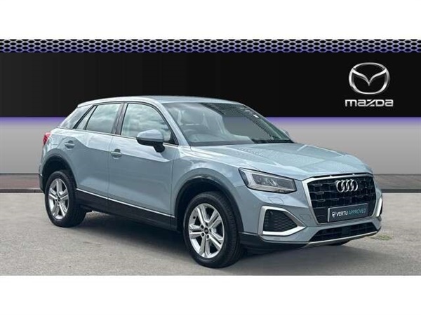 Large image for the Used Audi Q2