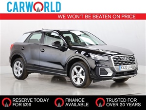 Large image for the Used Audi Q2