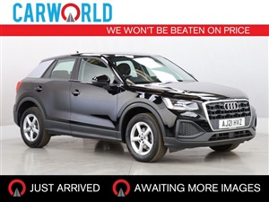 Large image for the Used Audi Q2